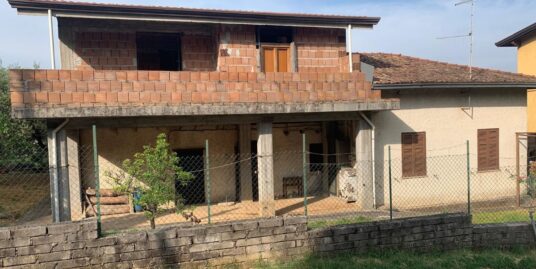 Casa Indipendente Supino