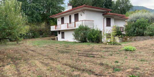 Splendida Villa  – Supino (FR)